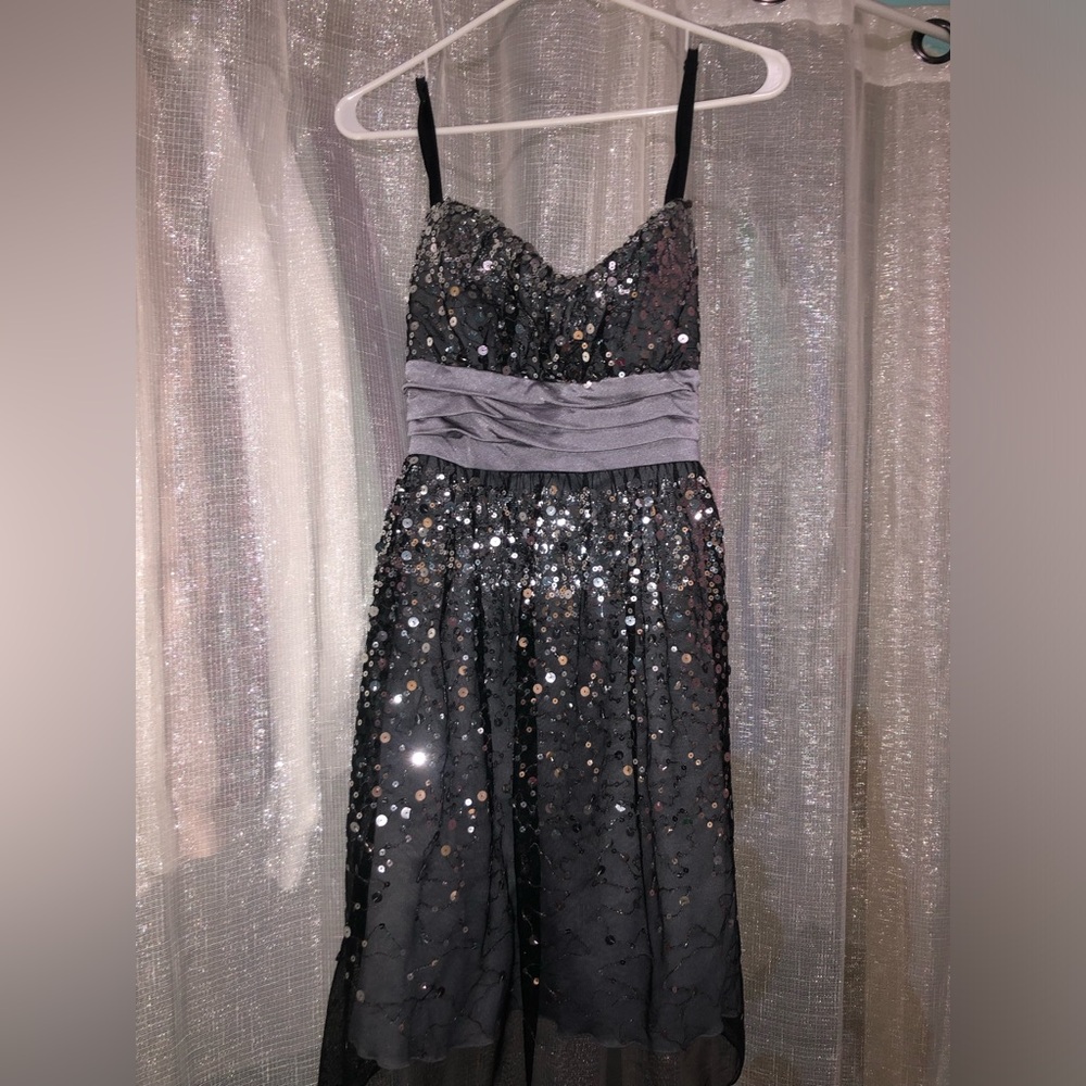 BCX Sequin Dress